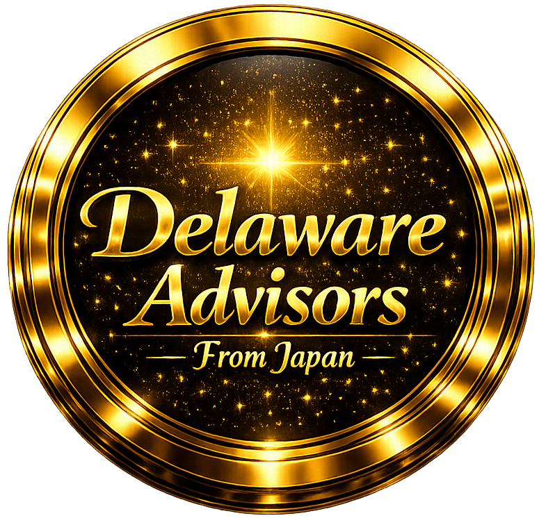 Delaware Advisors Logo